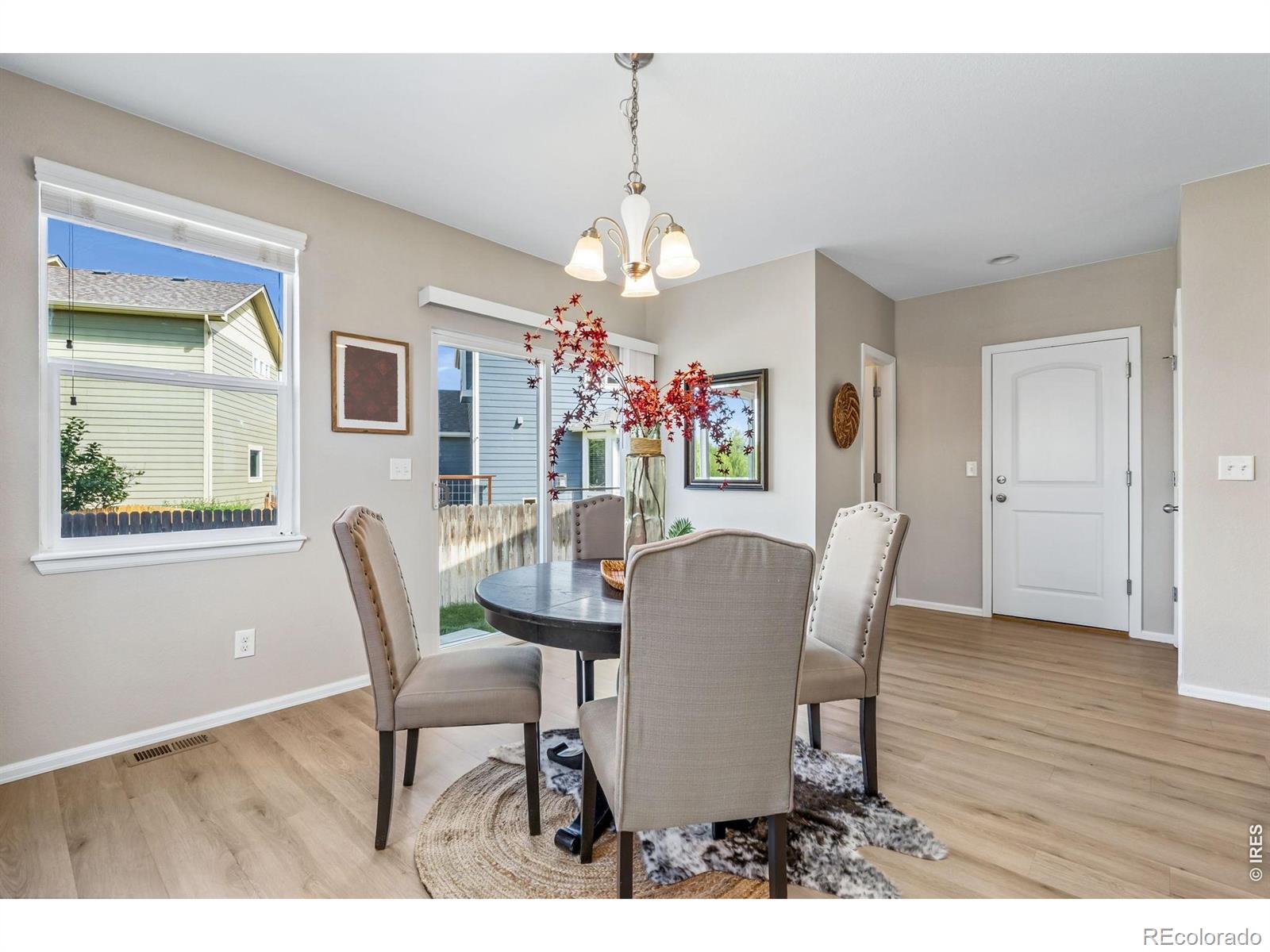 MLS Image #10 for 951  trading post road,fort collins, Colorado