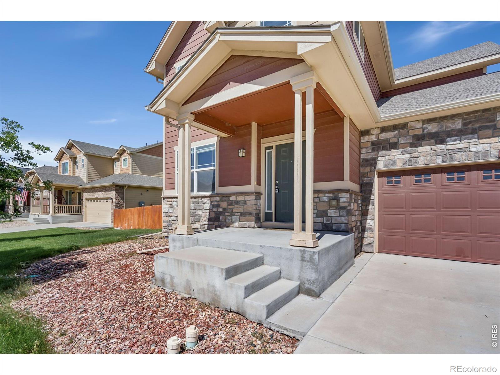 MLS Image #2 for 951  trading post road,fort collins, Colorado
