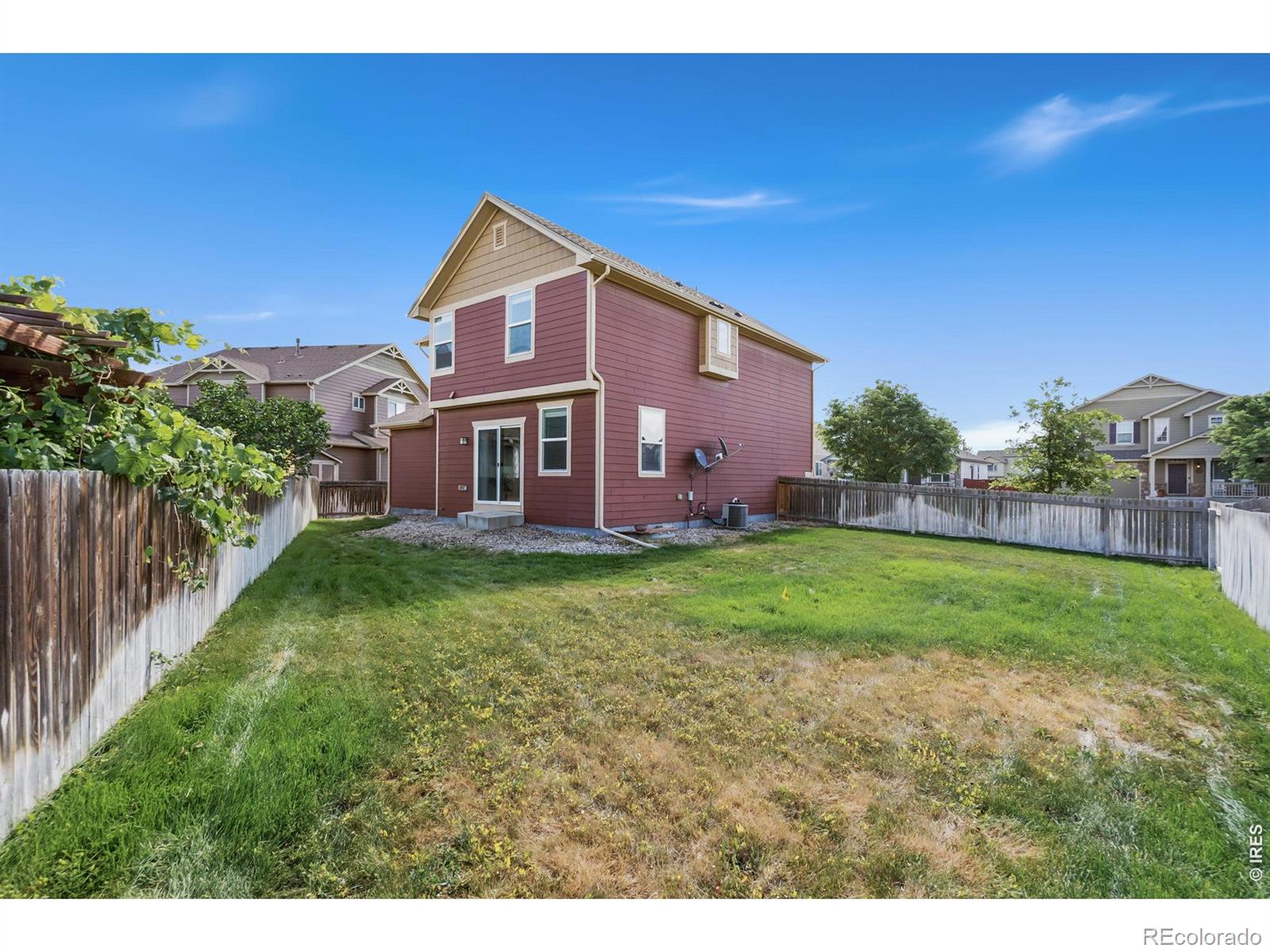 MLS Image #25 for 951  trading post road,fort collins, Colorado