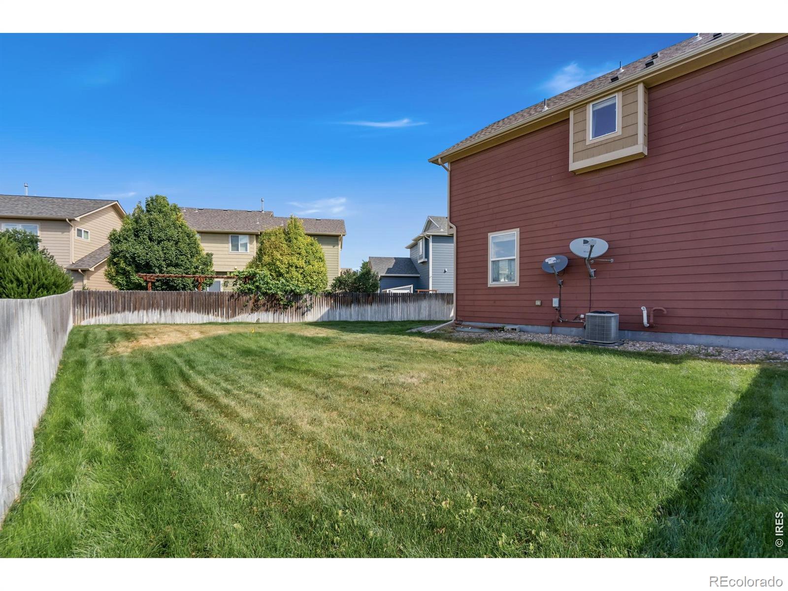 MLS Image #26 for 951  trading post road,fort collins, Colorado
