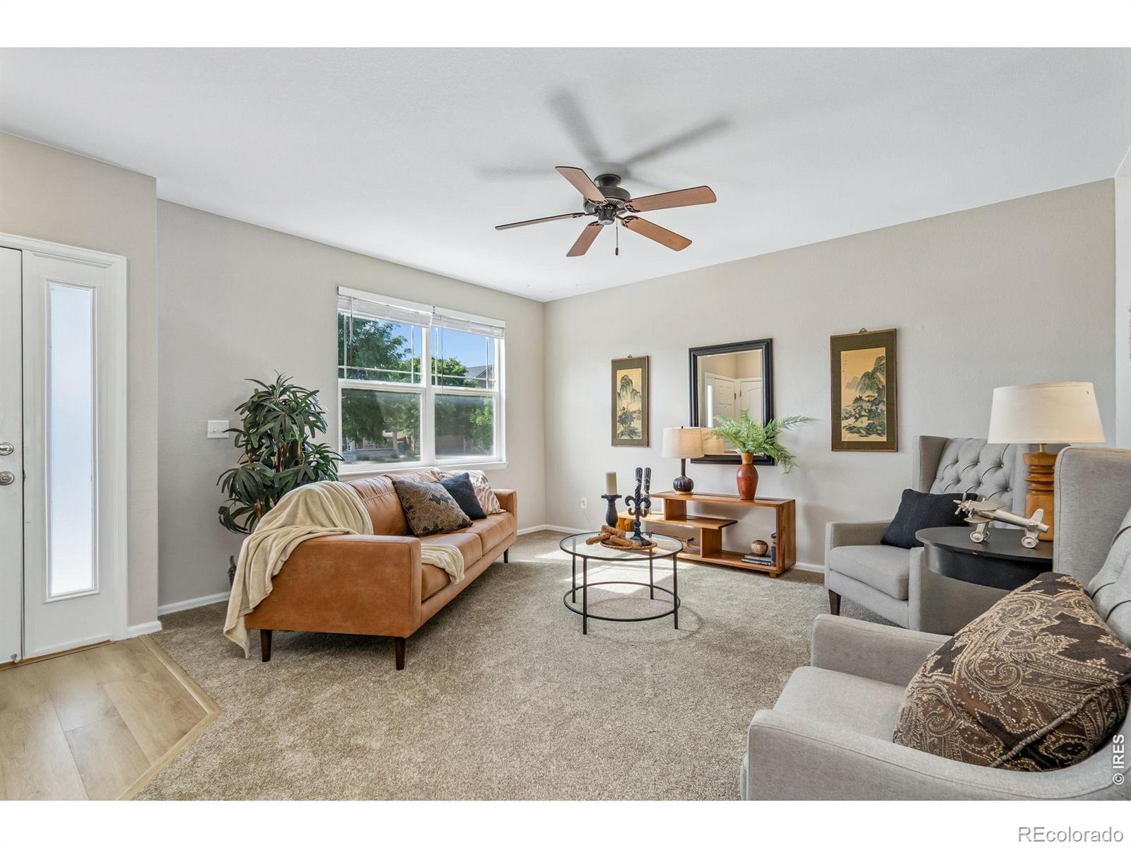 MLS Image #3 for 951  trading post road,fort collins, Colorado