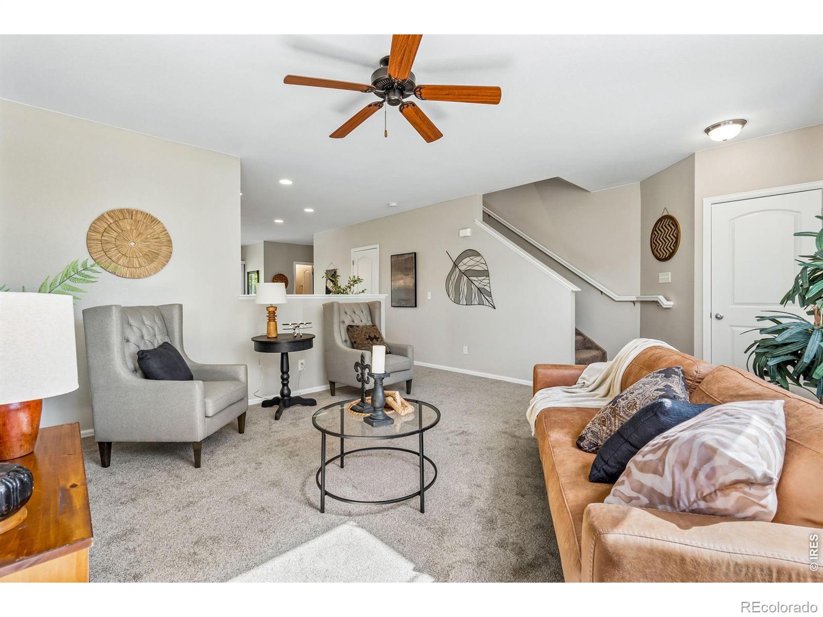 MLS Image #5 for 951  trading post road,fort collins, Colorado