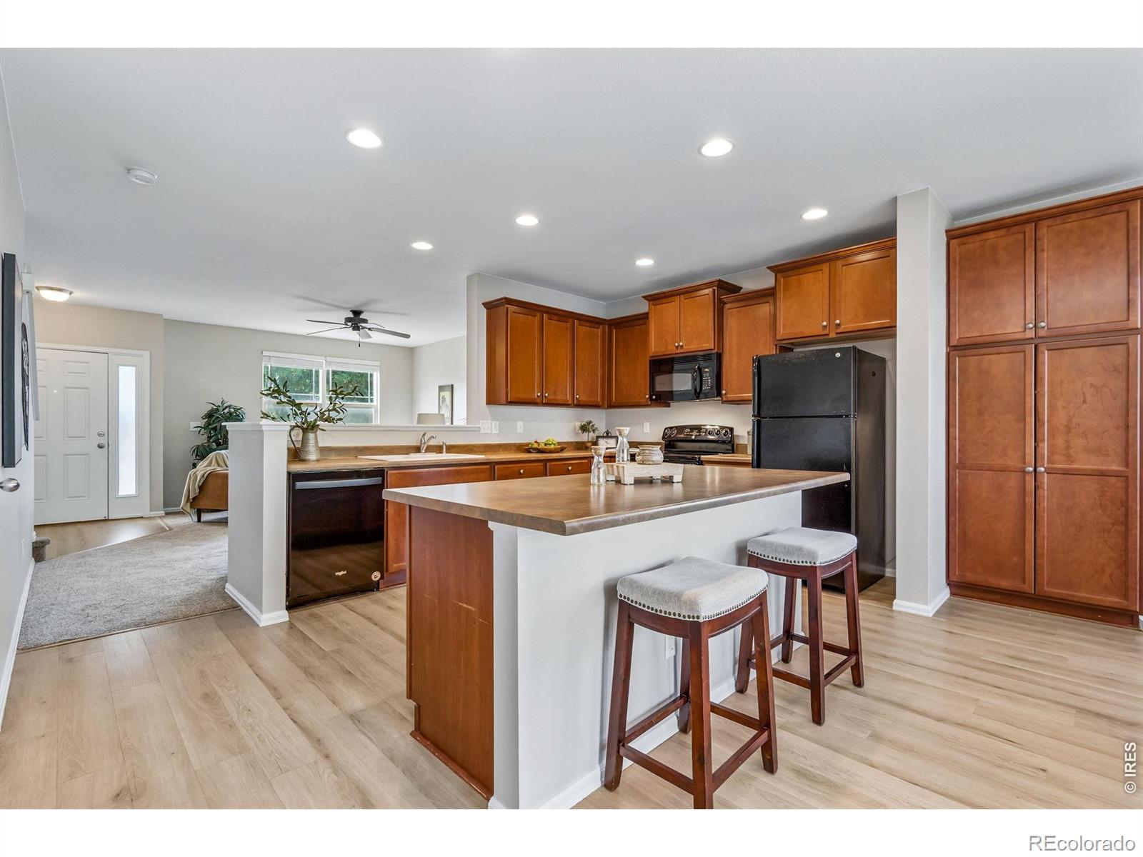 MLS Image #7 for 951  trading post road,fort collins, Colorado