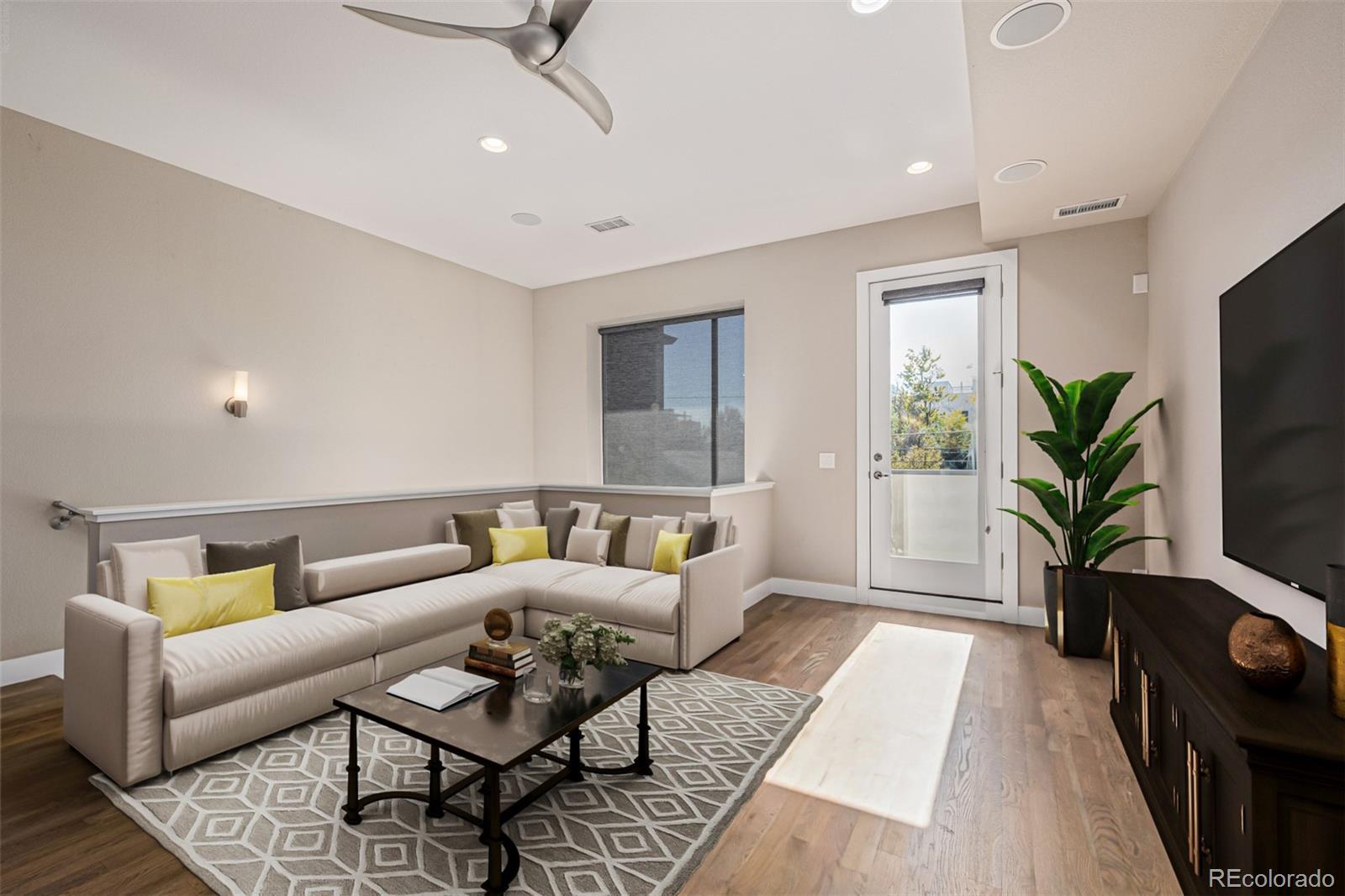 MLS Image #1 for 3265 w 17th avenue ,denver, Colorado