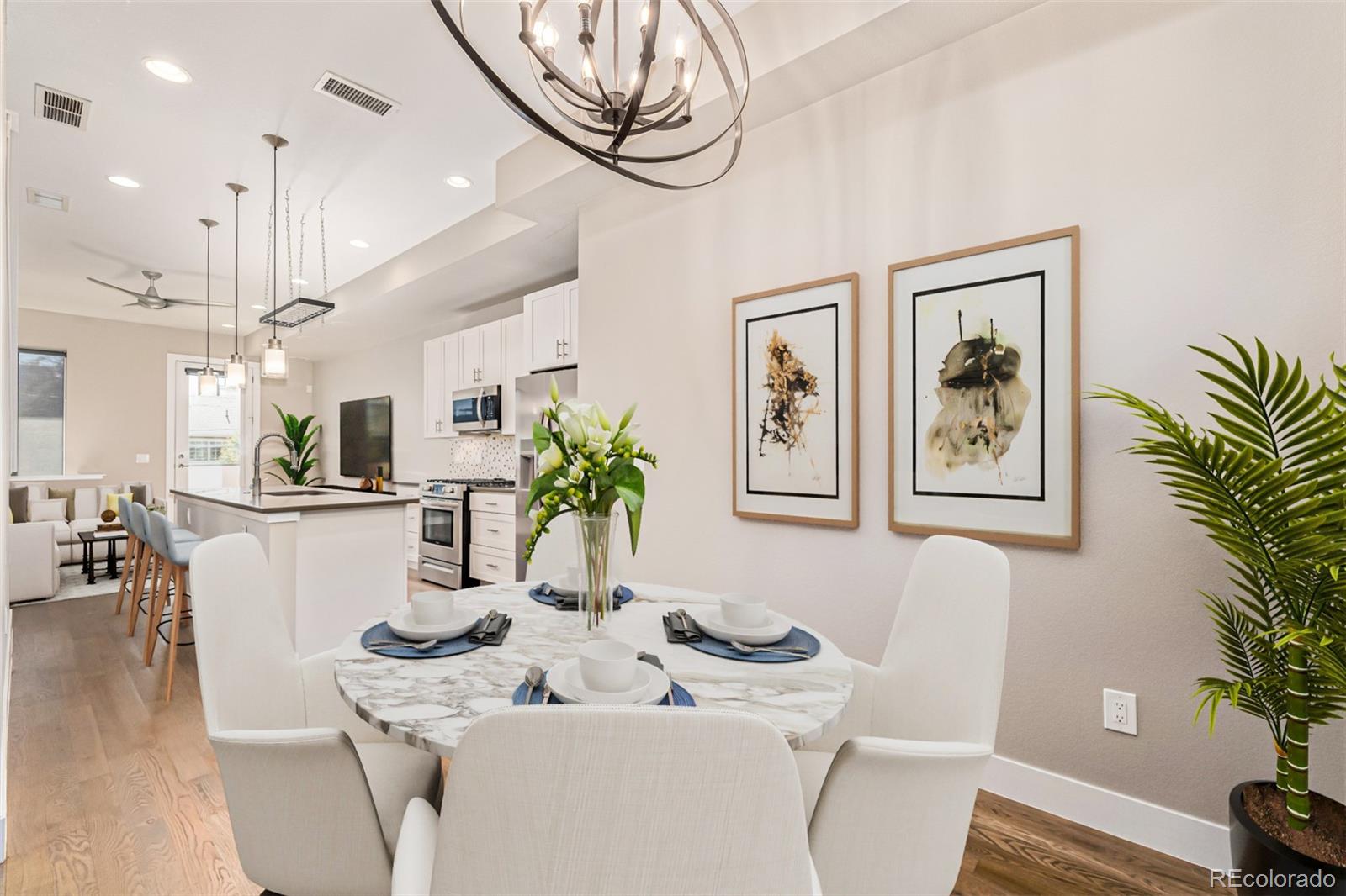 MLS Image #2 for 3265 w 17th avenue ,denver, Colorado