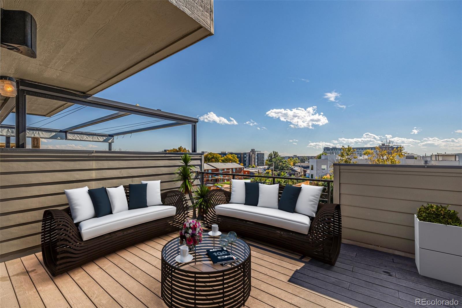 MLS Image #3 for 3265 w 17th avenue ,denver, Colorado