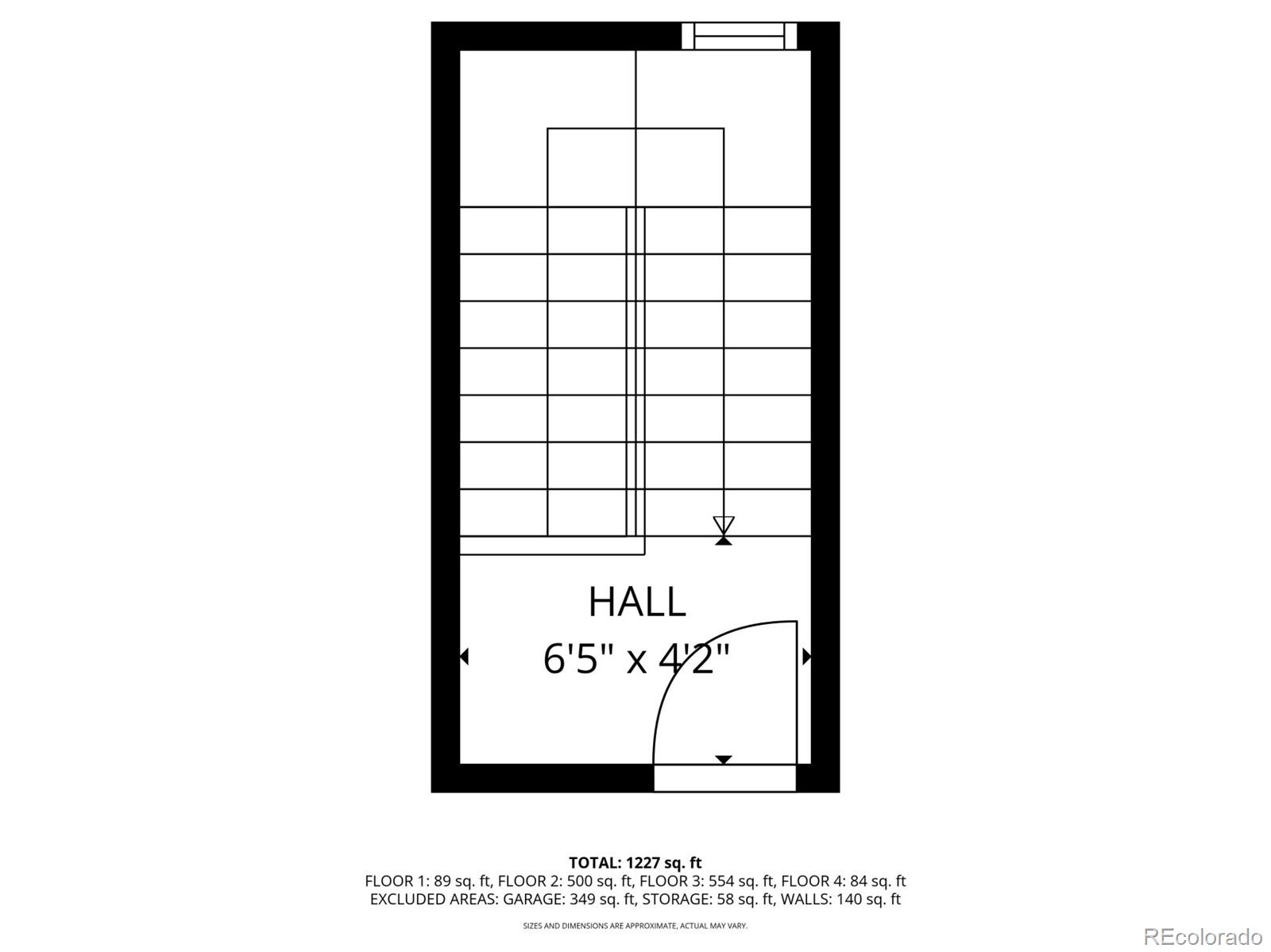 MLS Image #43 for 3265 w 17th avenue ,denver, Colorado