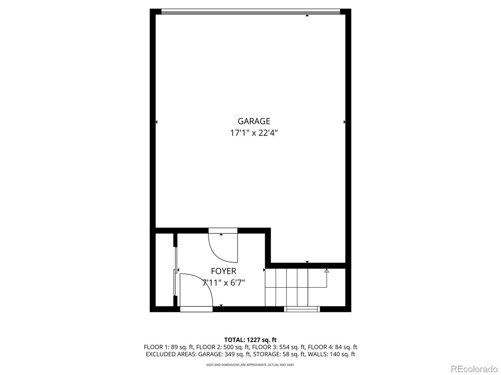 MLS Image #44 for 3265 w 17th avenue ,denver, Colorado