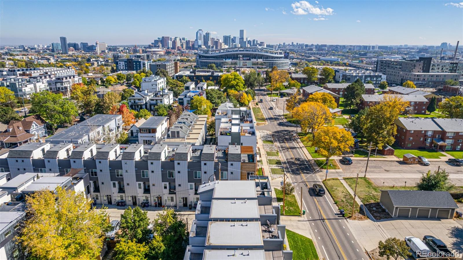 MLS Image #5 for 3265 w 17th avenue ,denver, Colorado
