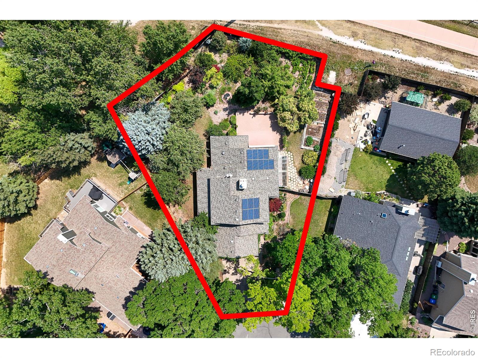MLS Image #0 for 3300  carlton avenue,fort collins, Colorado