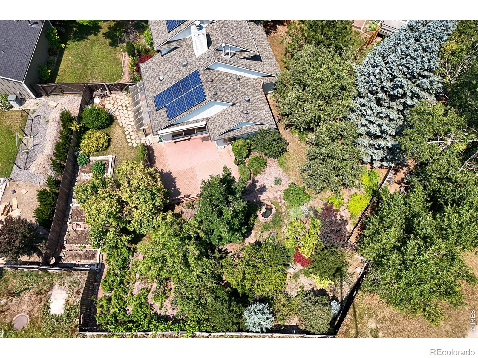 MLS Image #12 for 3300  carlton avenue,fort collins, Colorado