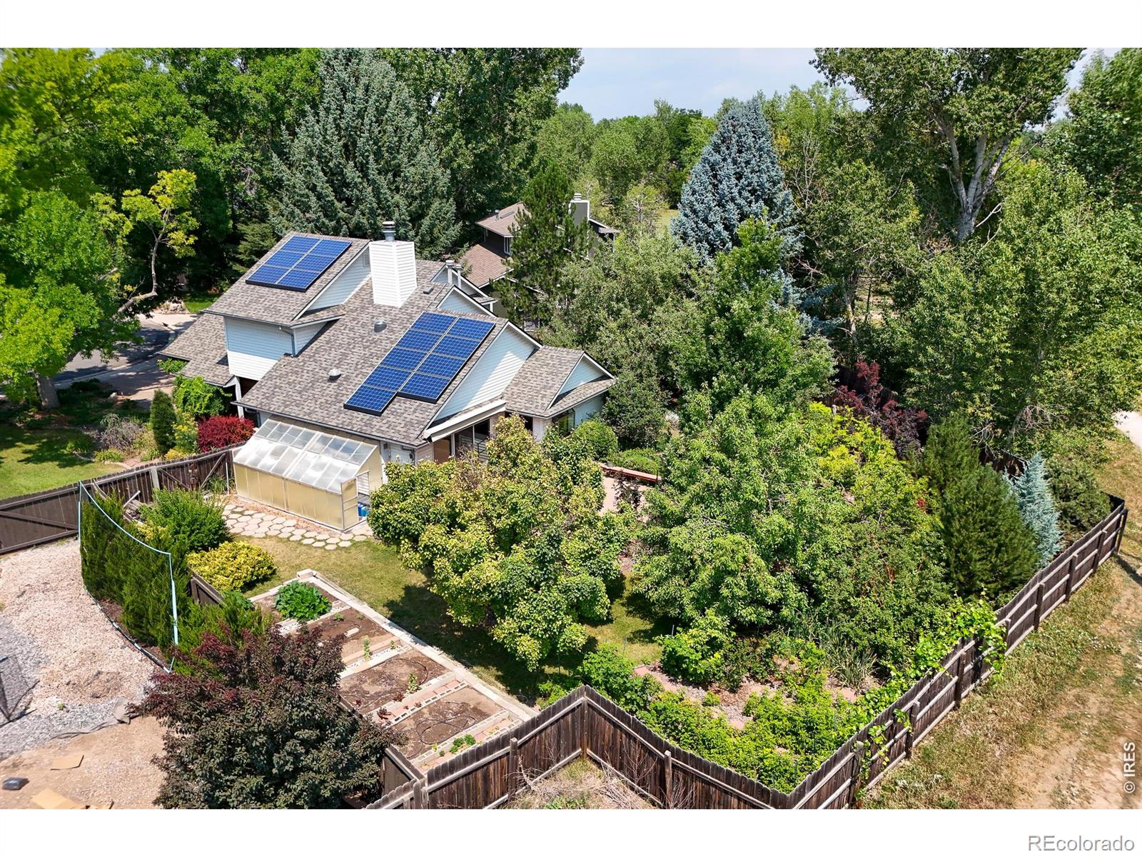 MLS Image #14 for 3300  carlton avenue,fort collins, Colorado