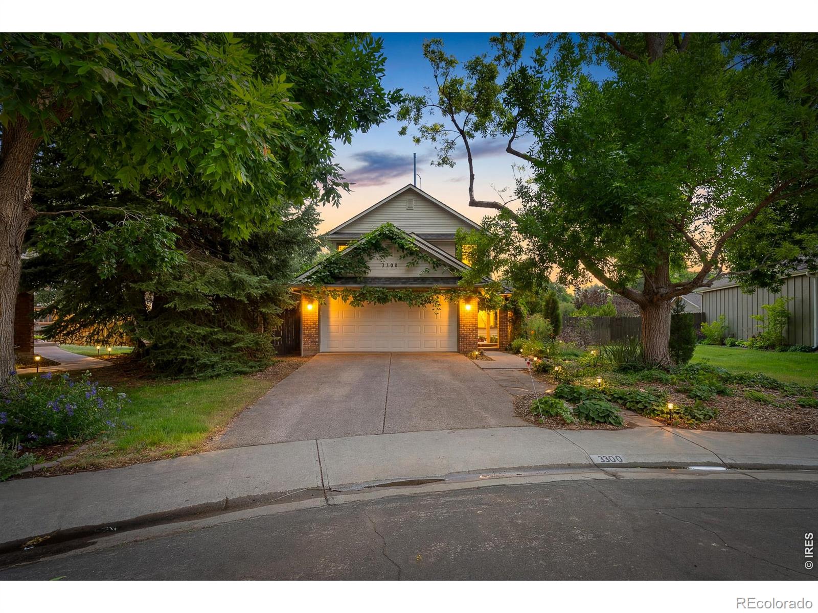 MLS Image #17 for 3300  carlton avenue,fort collins, Colorado