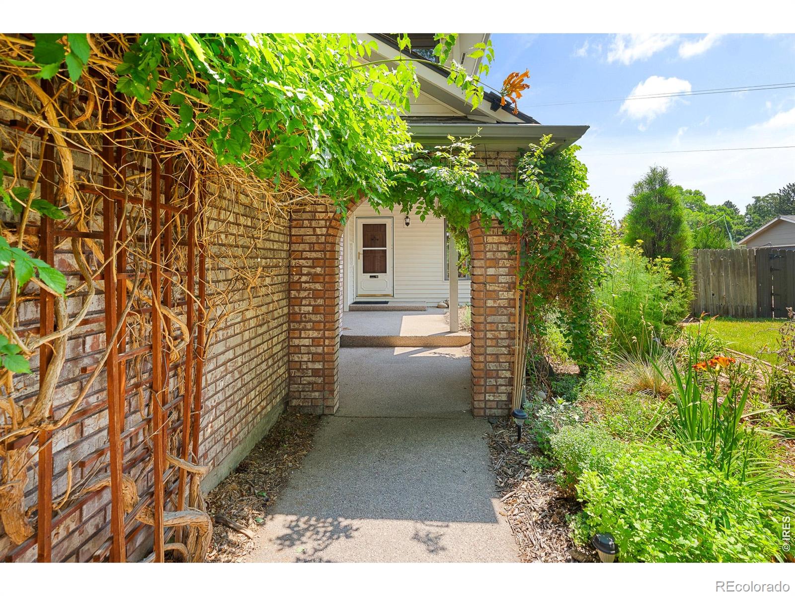 MLS Image #2 for 3300  carlton avenue,fort collins, Colorado