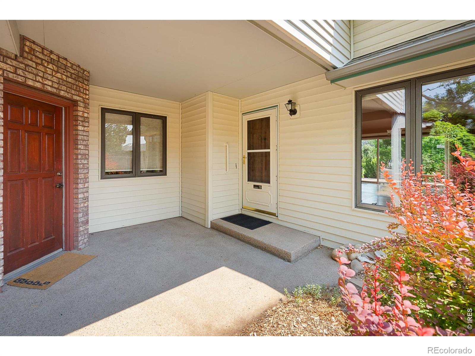 MLS Image #3 for 3300  carlton avenue,fort collins, Colorado