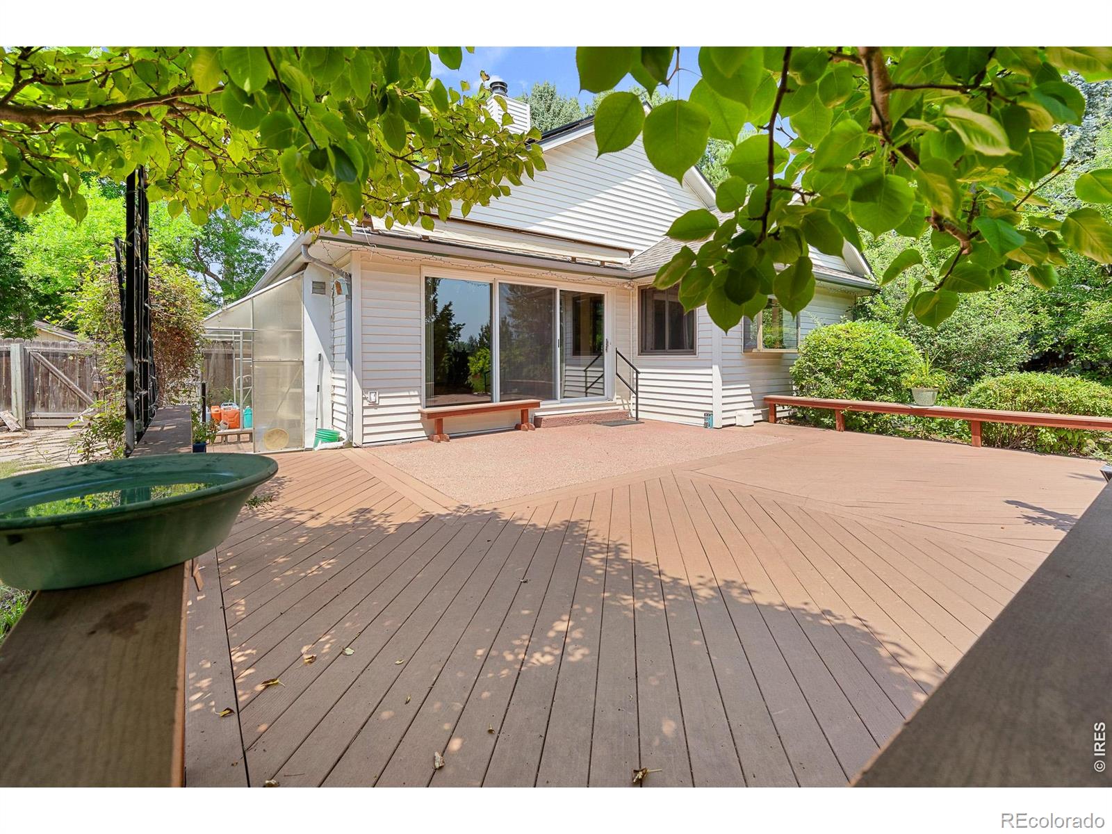 MLS Image #4 for 3300  carlton avenue,fort collins, Colorado