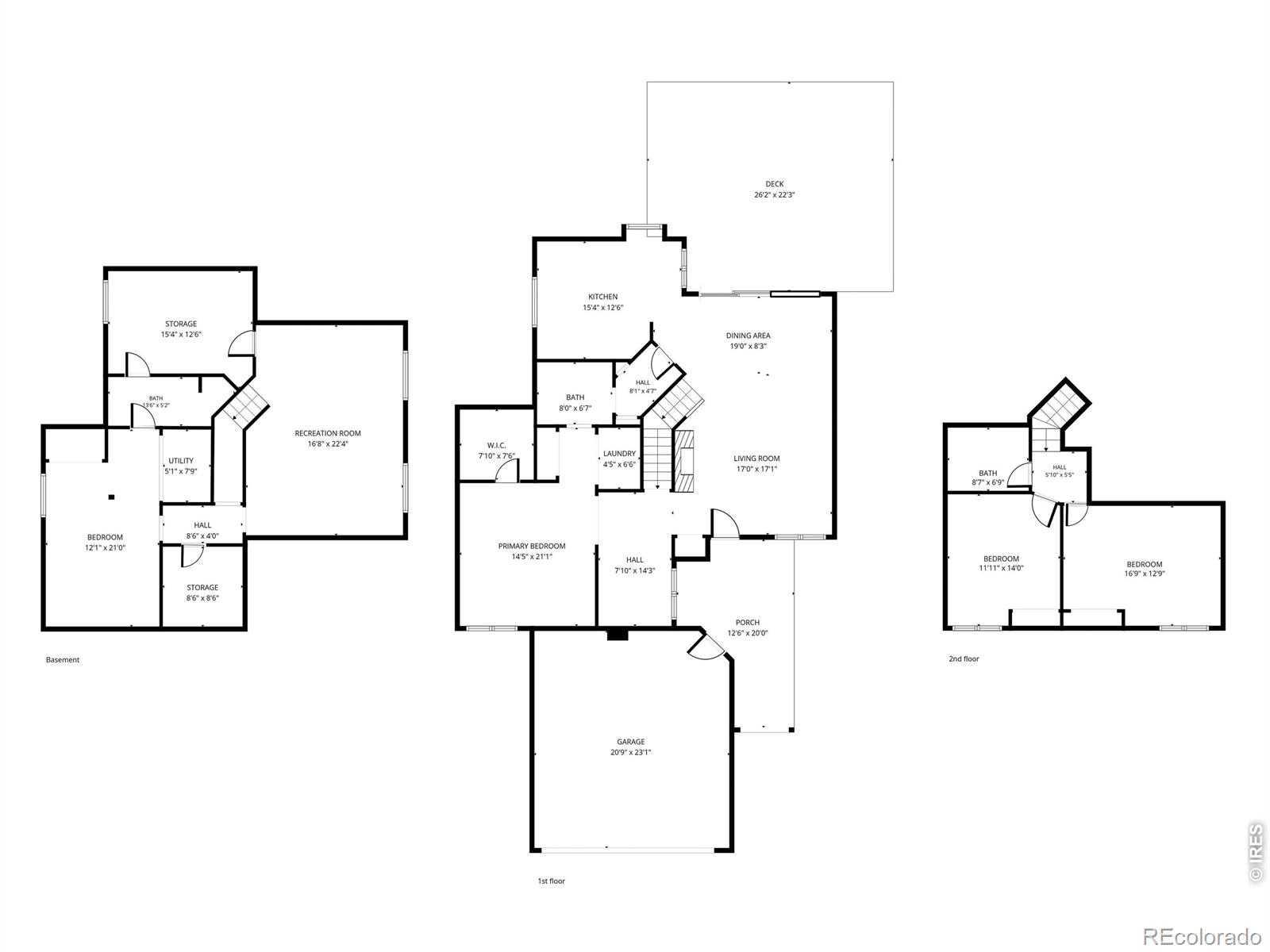 MLS Image #47 for 3300  carlton avenue,fort collins, Colorado