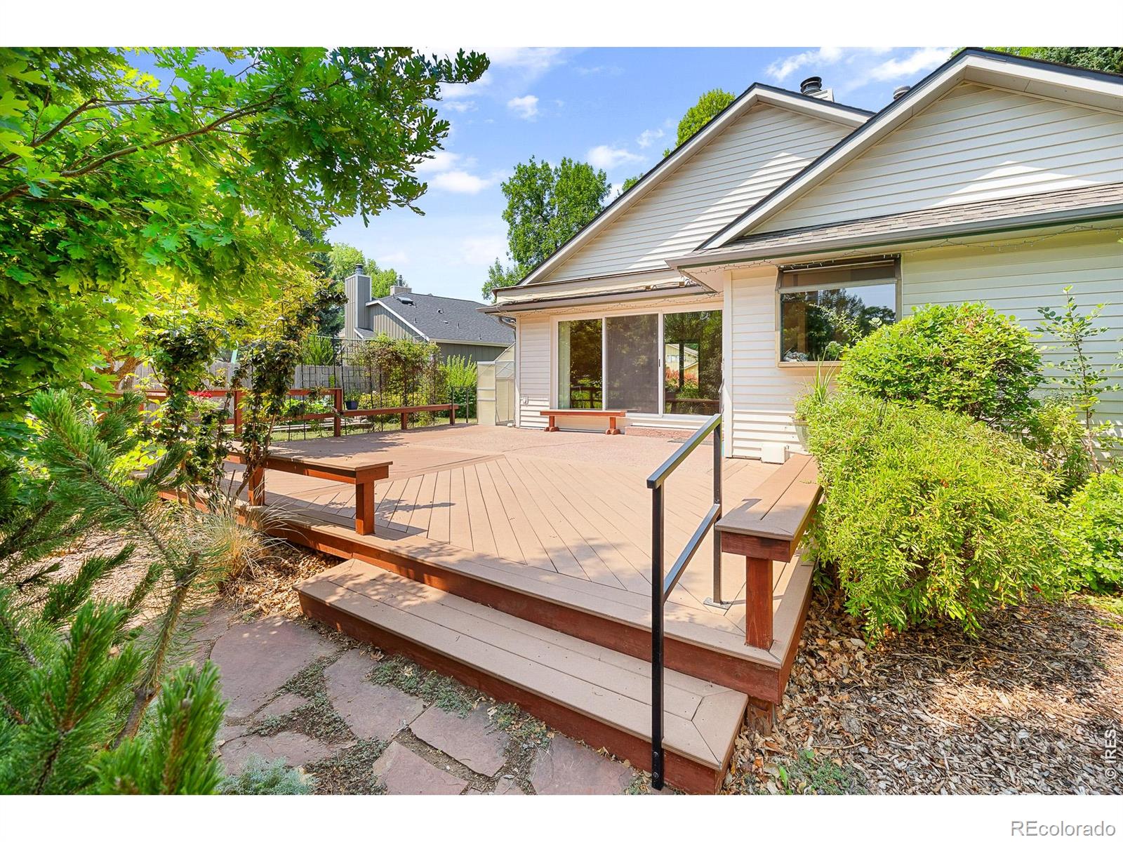 MLS Image #5 for 3300  carlton avenue,fort collins, Colorado
