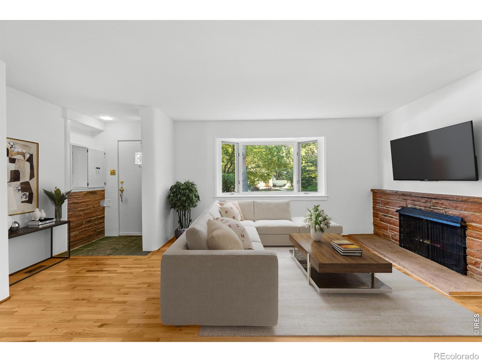 MLS Image #3 for 1709  mariposa avenue,boulder, Colorado