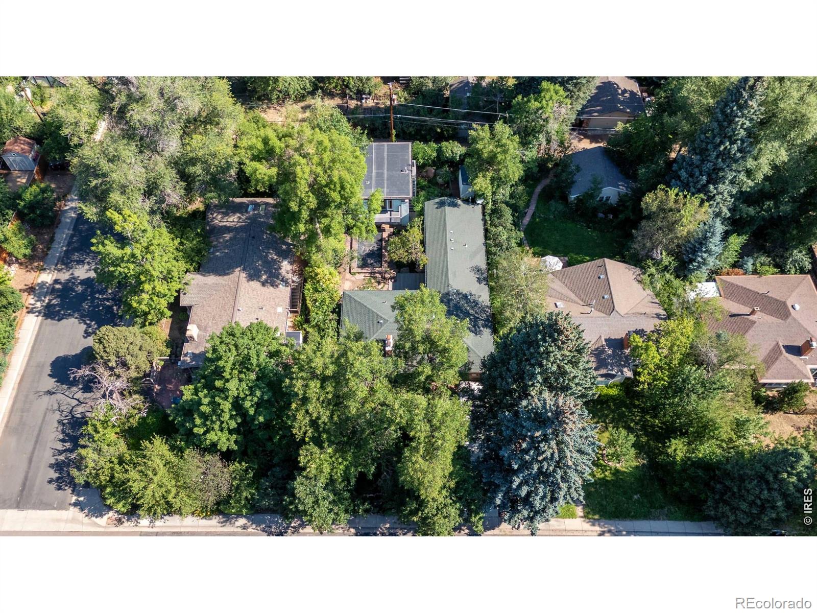MLS Image #43 for 1709  mariposa avenue,boulder, Colorado