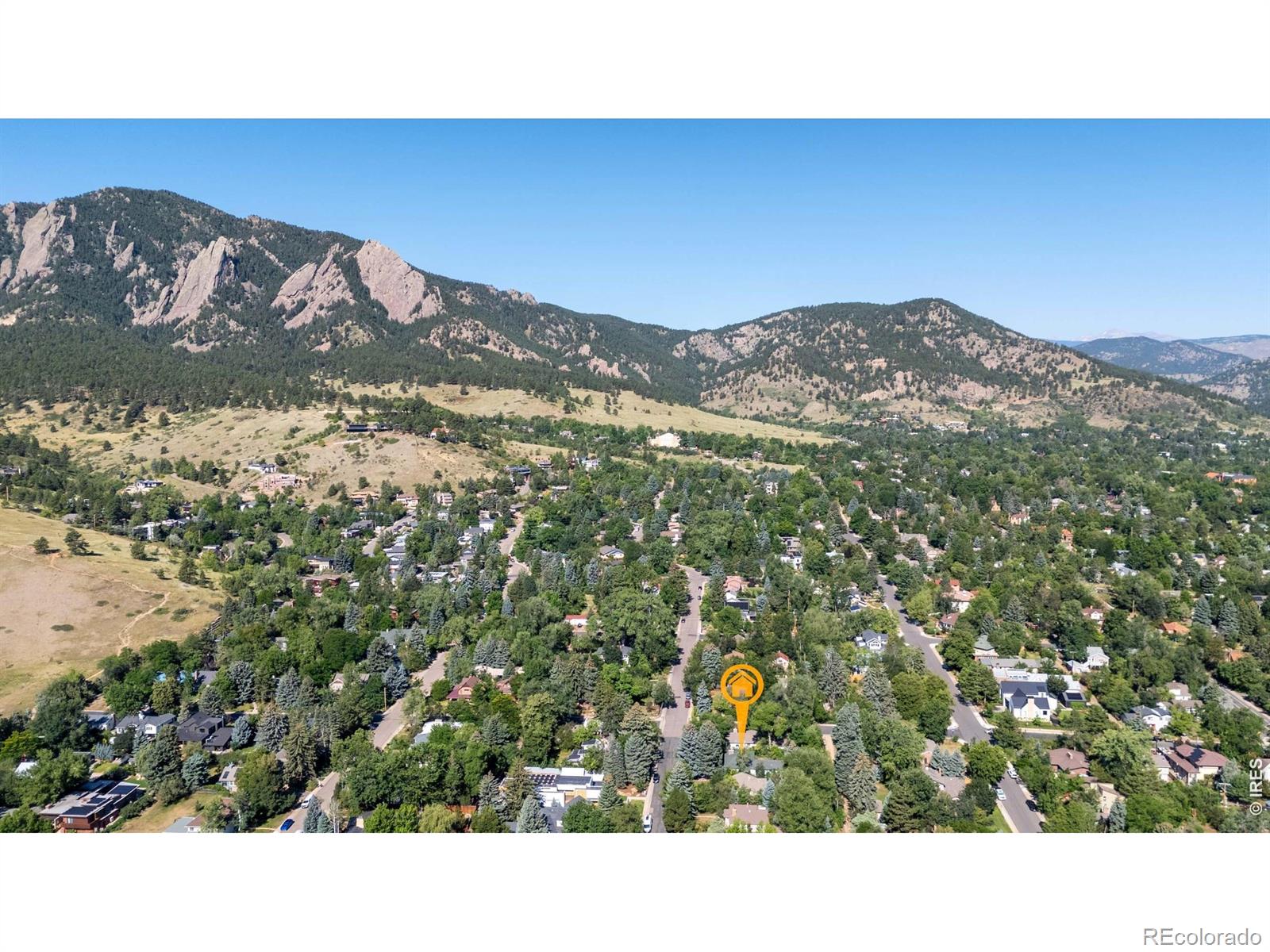 MLS Image #45 for 1709  mariposa avenue,boulder, Colorado
