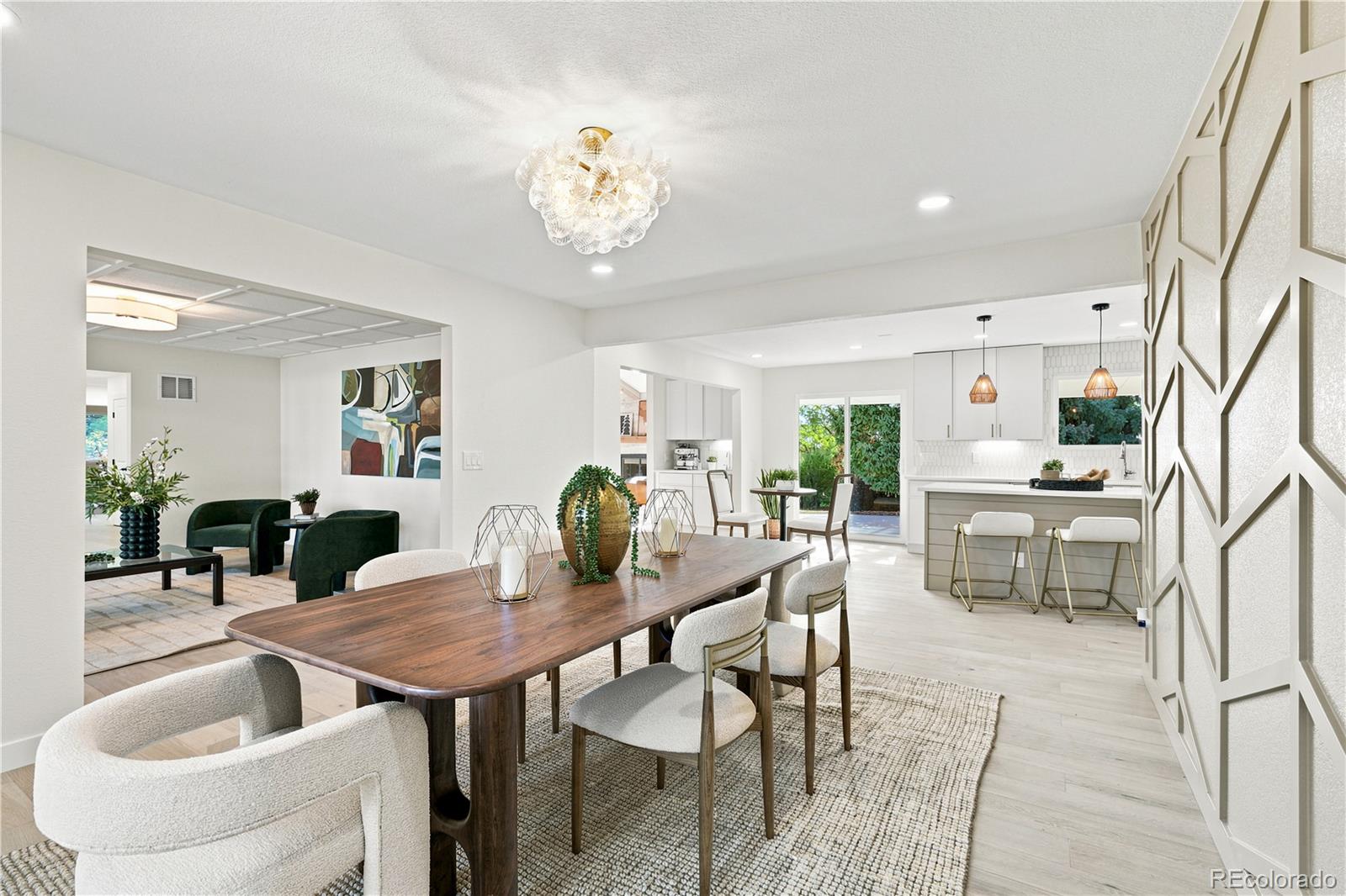MLS Image #14 for 5860  wood sorrel drive ,littleton, Colorado