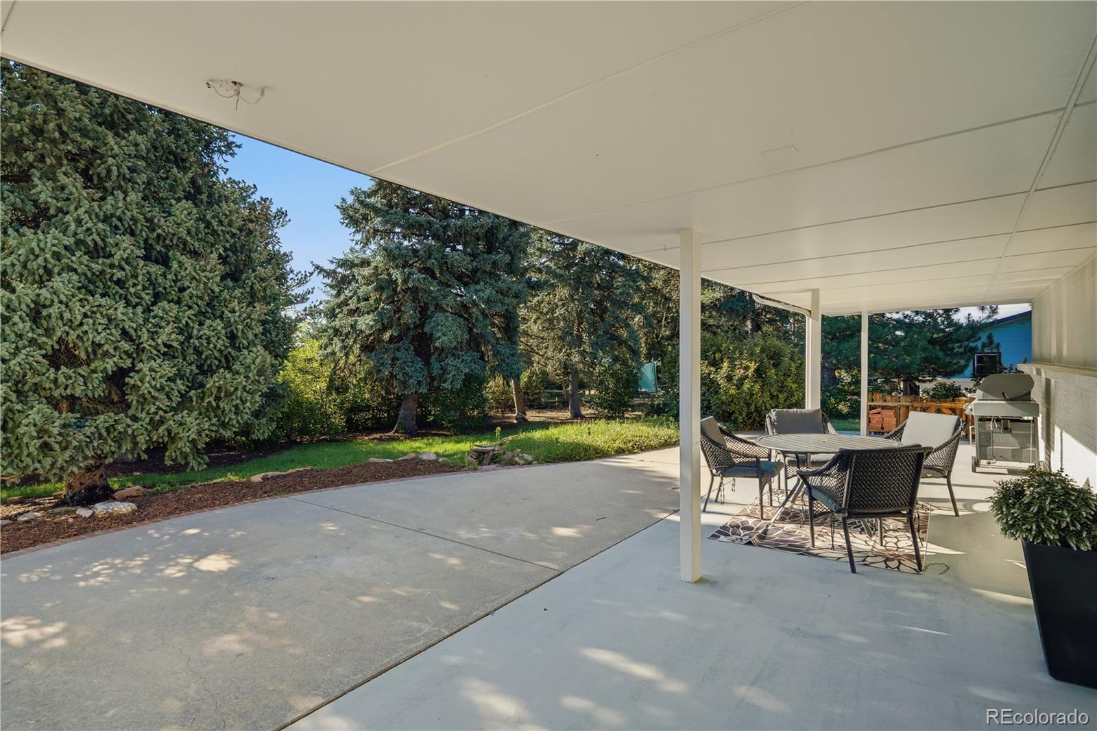 MLS Image #28 for 5860  wood sorrel drive ,littleton, Colorado