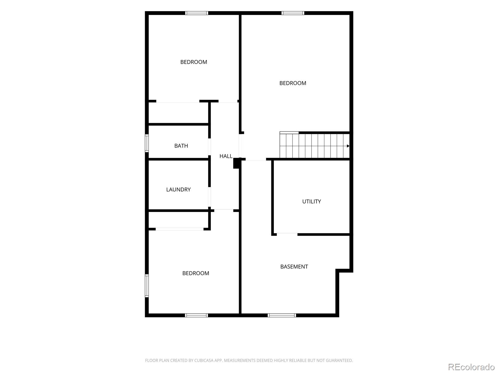MLS Image #34 for 5860  wood sorrel drive ,littleton, Colorado