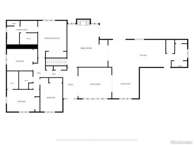 MLS Image #35 for 5860  wood sorrel drive ,littleton, Colorado