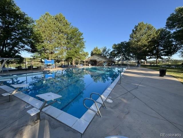 MLS Image #37 for 5860  wood sorrel drive ,littleton, Colorado