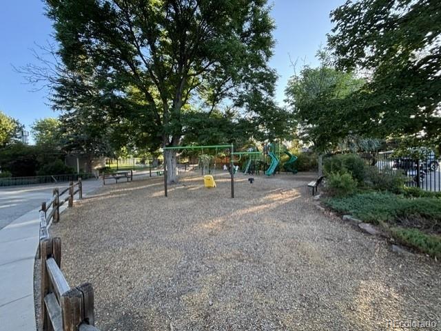MLS Image #40 for 5860  wood sorrel drive ,littleton, Colorado