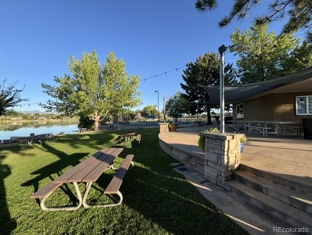 MLS Image #41 for 5860  wood sorrel drive ,littleton, Colorado