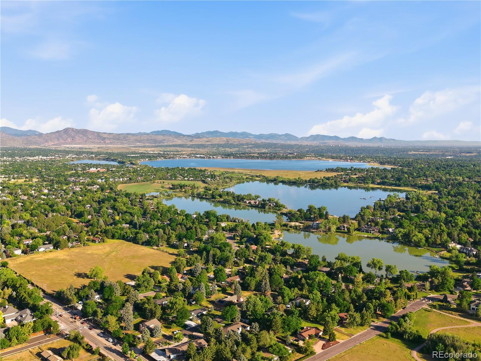 MLS Image #42 for 5860  wood sorrel drive ,littleton, Colorado