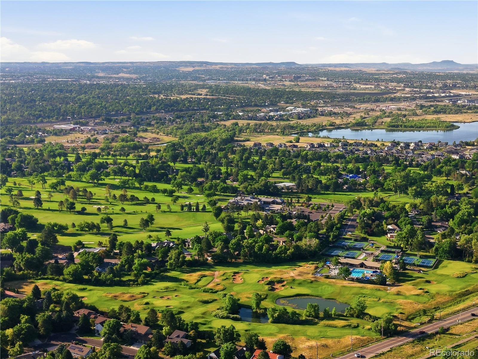 MLS Image #43 for 5860  wood sorrel drive ,littleton, Colorado
