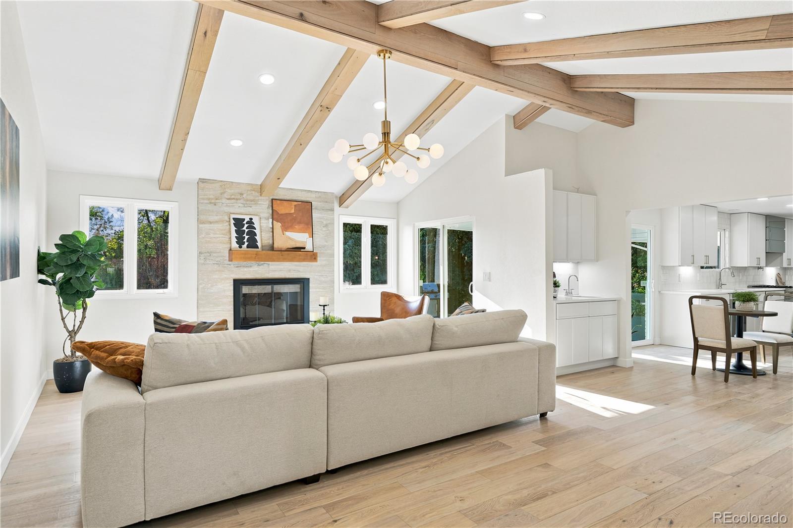 MLS Image #5 for 5860  wood sorrel drive ,littleton, Colorado