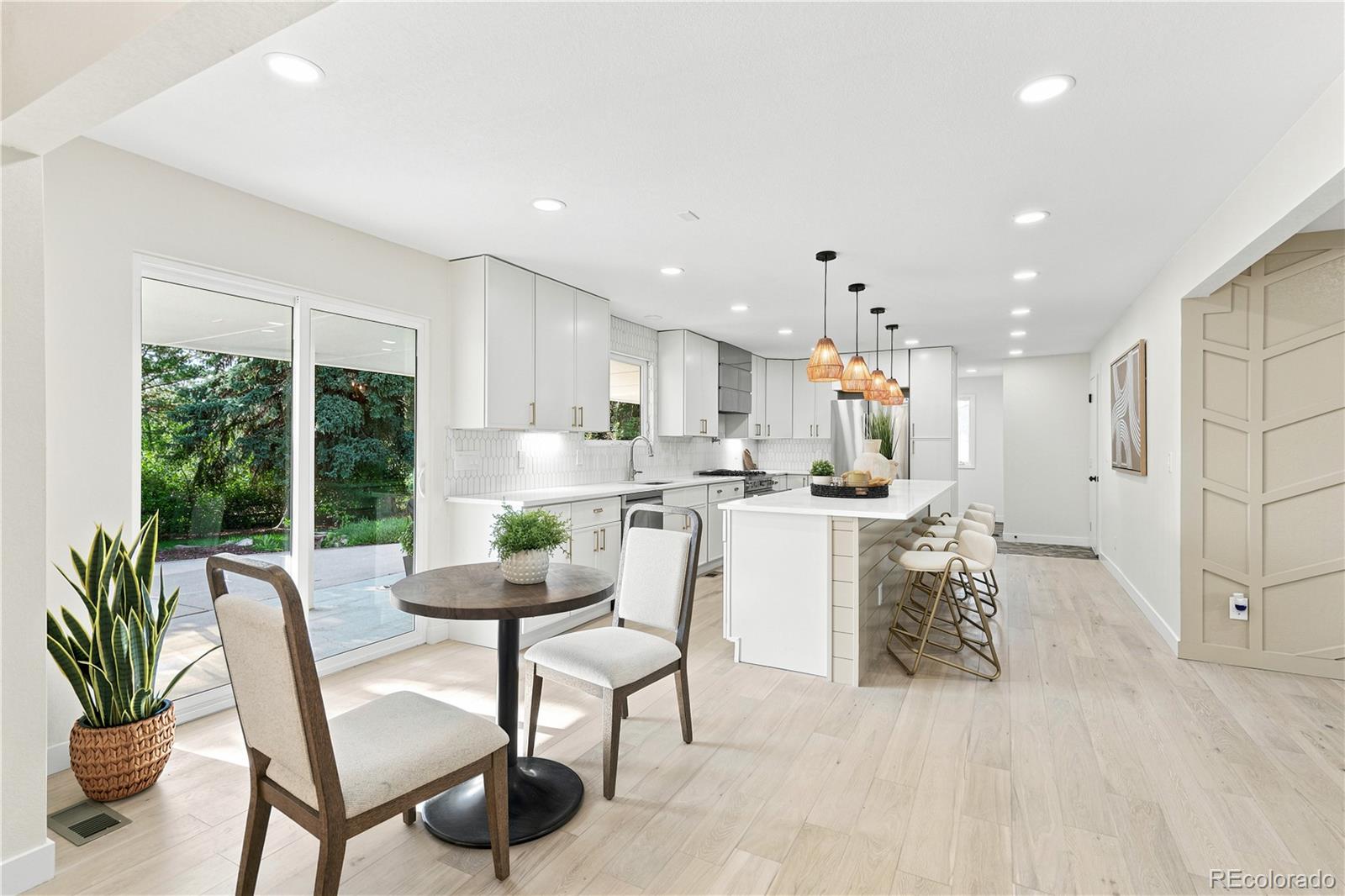 MLS Image #8 for 5860  wood sorrel drive ,littleton, Colorado