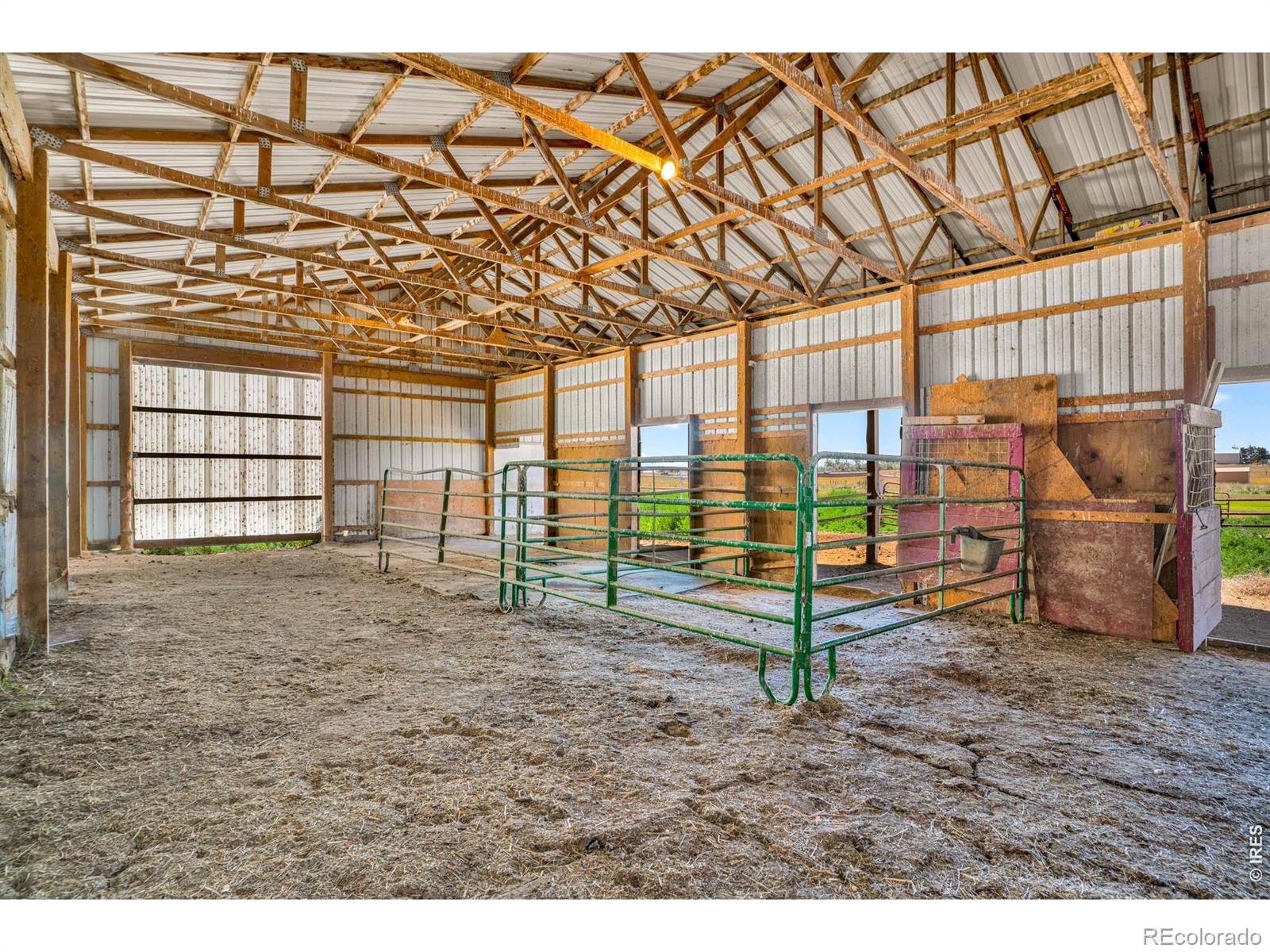 MLS Image #25 for 2700  county road 59 ,keenesburg, Colorado