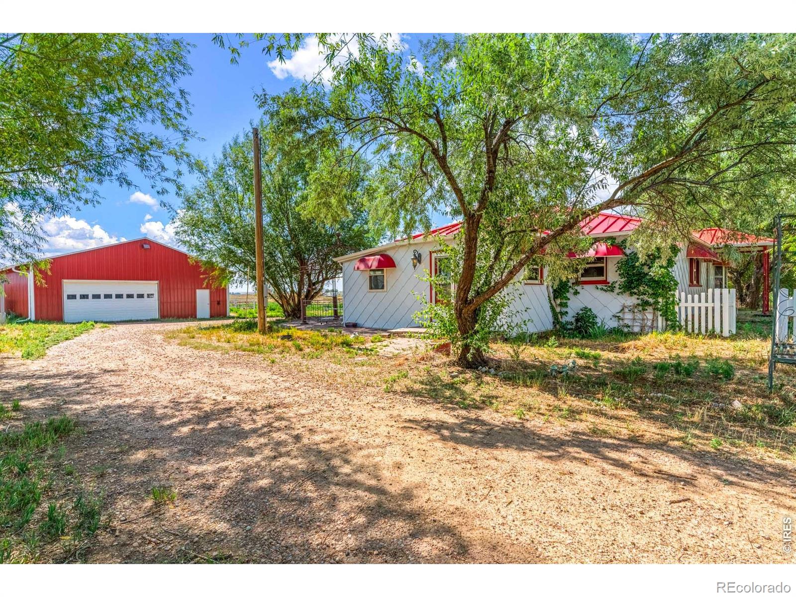 MLS Image #26 for 2700  county road 59 ,keenesburg, Colorado