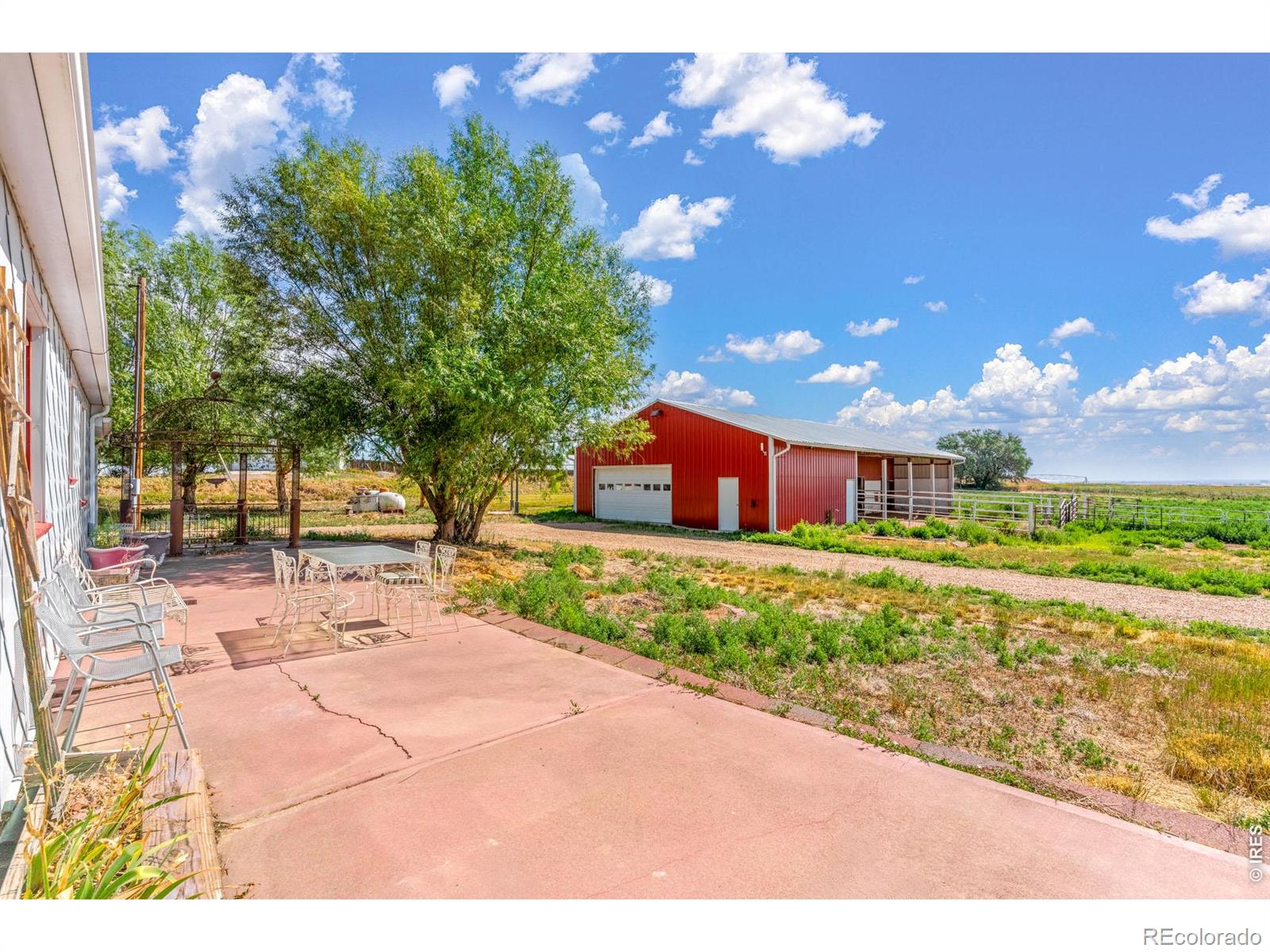 MLS Image #27 for 2700  county road 59 ,keenesburg, Colorado