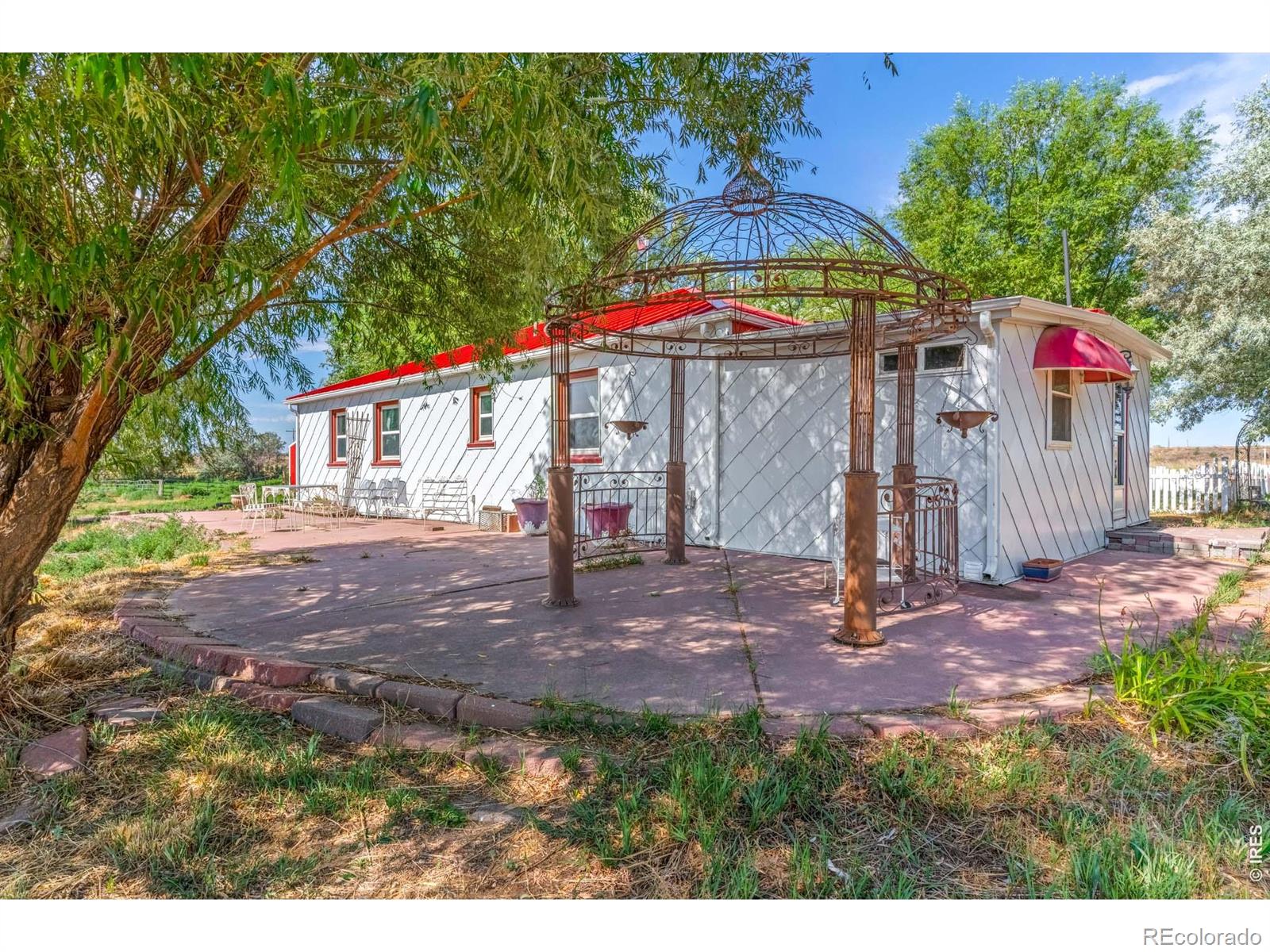 MLS Image #32 for 2700  county road 59 ,keenesburg, Colorado