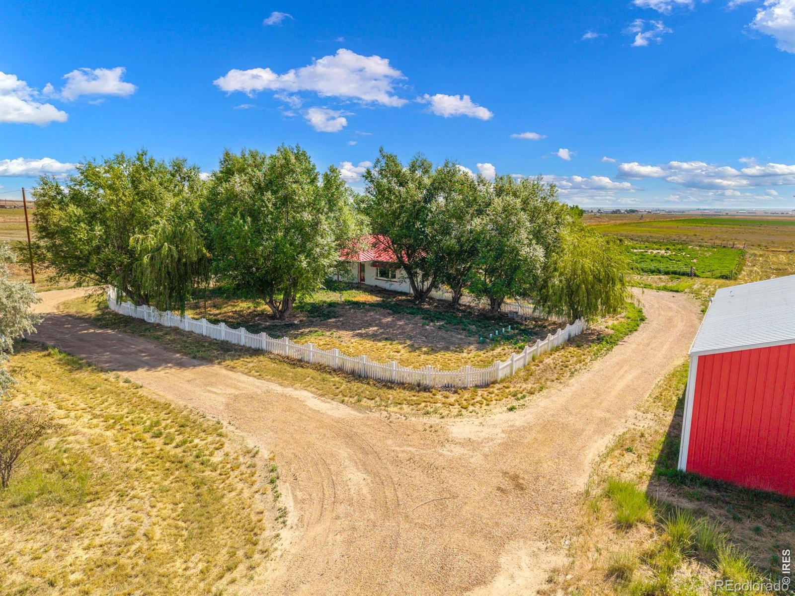 MLS Image #34 for 2700  county road 59 ,keenesburg, Colorado