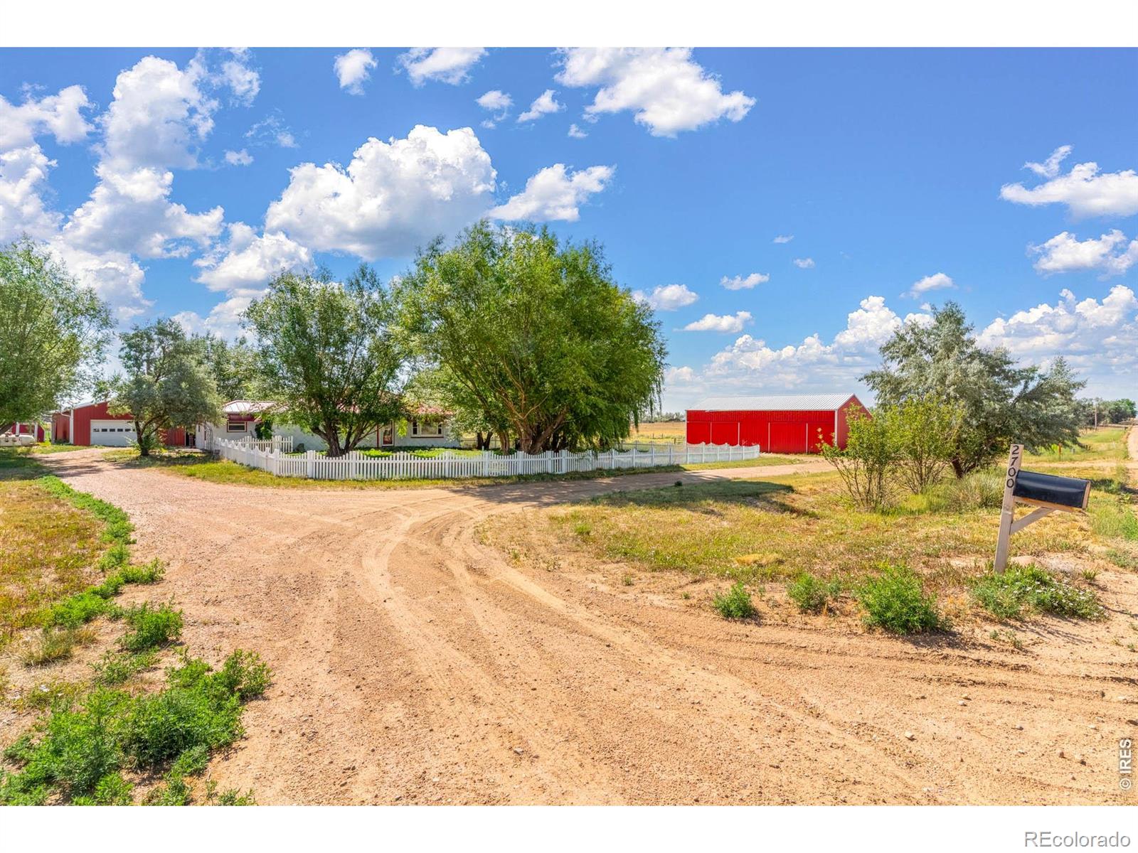 MLS Image #38 for 2700  county road 59 ,keenesburg, Colorado