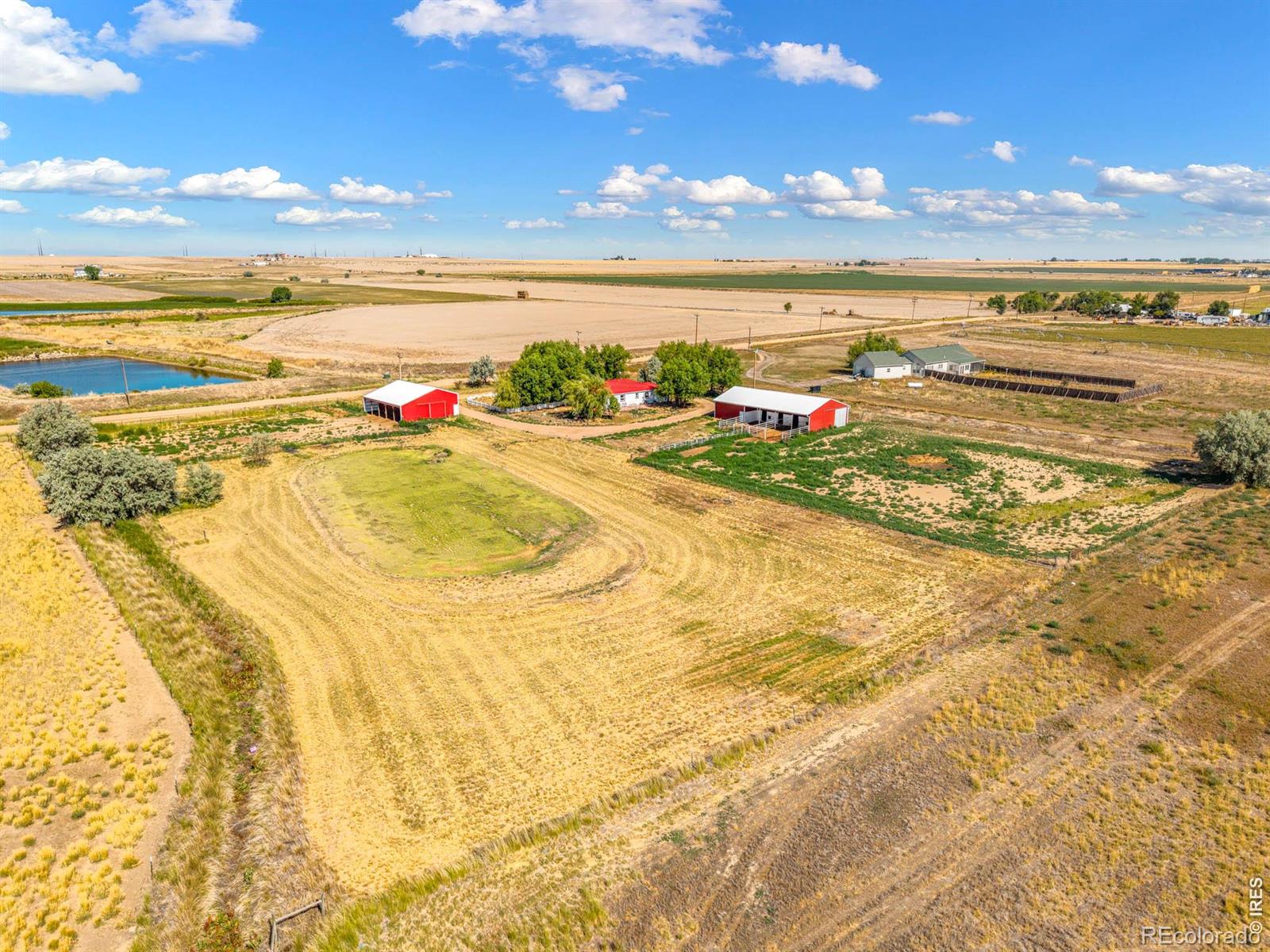 MLS Image #41 for 2700  county road 59 ,keenesburg, Colorado