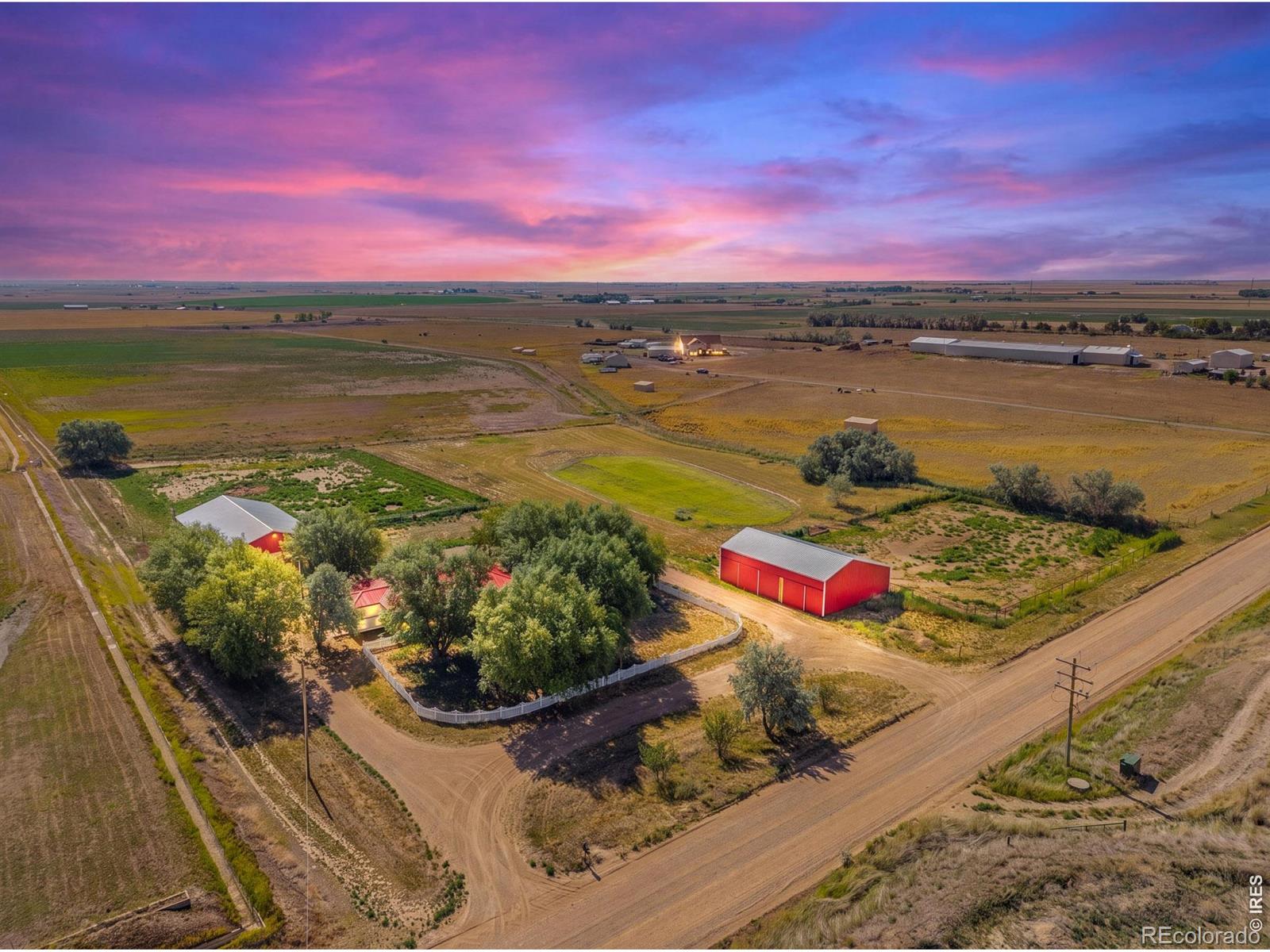 MLS Image #44 for 2700  county road 59 ,keenesburg, Colorado