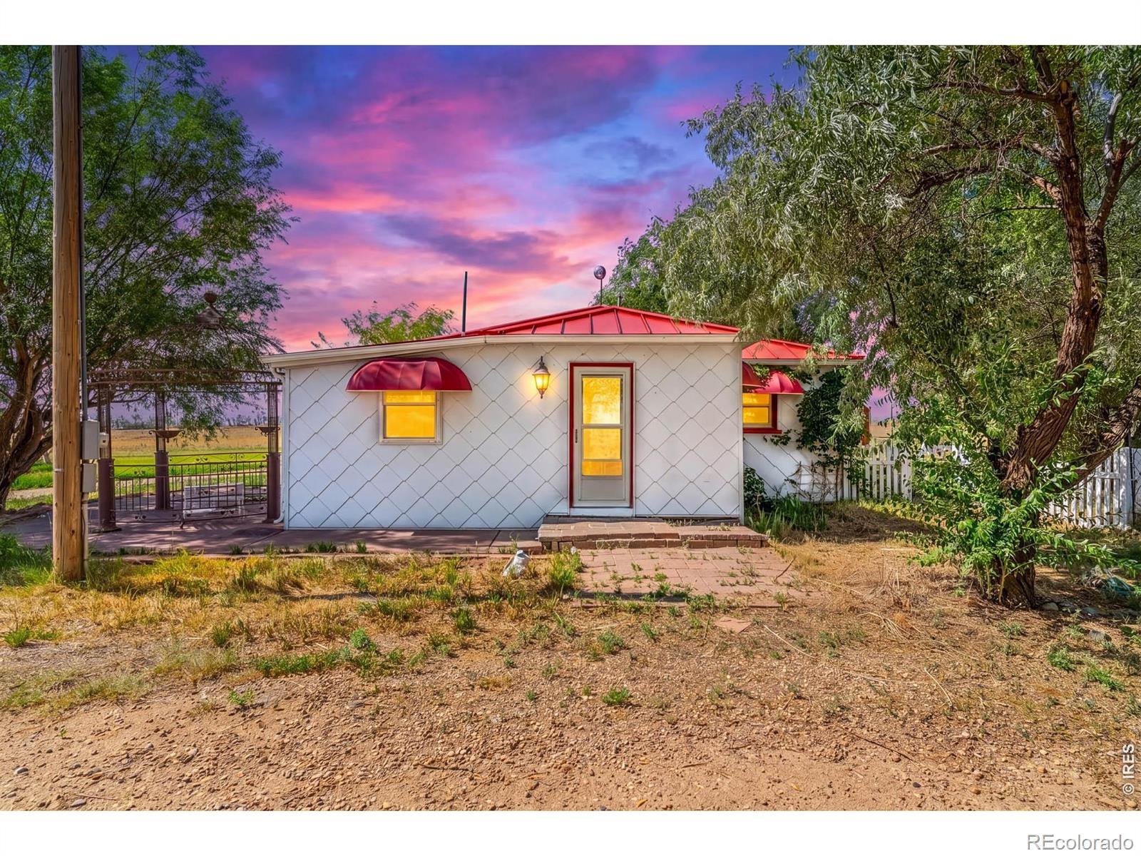 MLS Image #45 for 2700  county road 59 ,keenesburg, Colorado