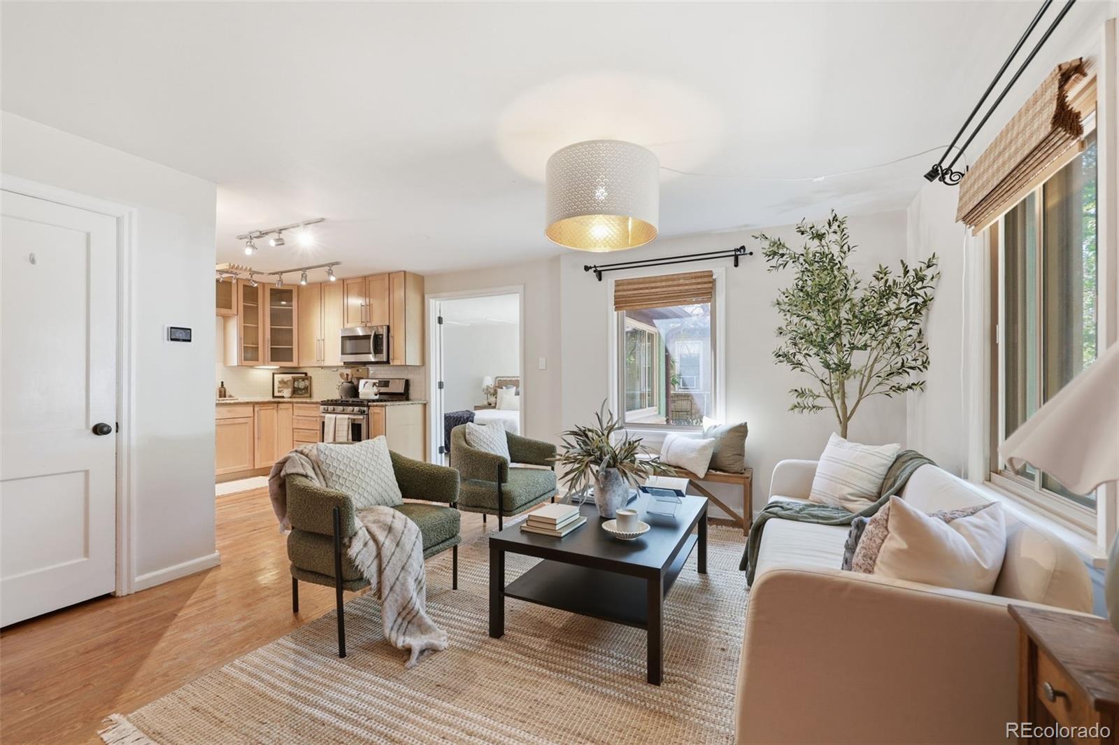 MLS Image #1 for 2670  olive street,denver, Colorado