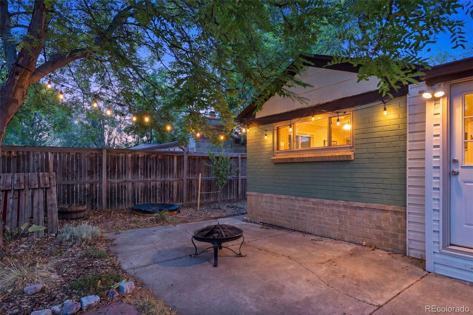 MLS Image #19 for 2670  olive street,denver, Colorado