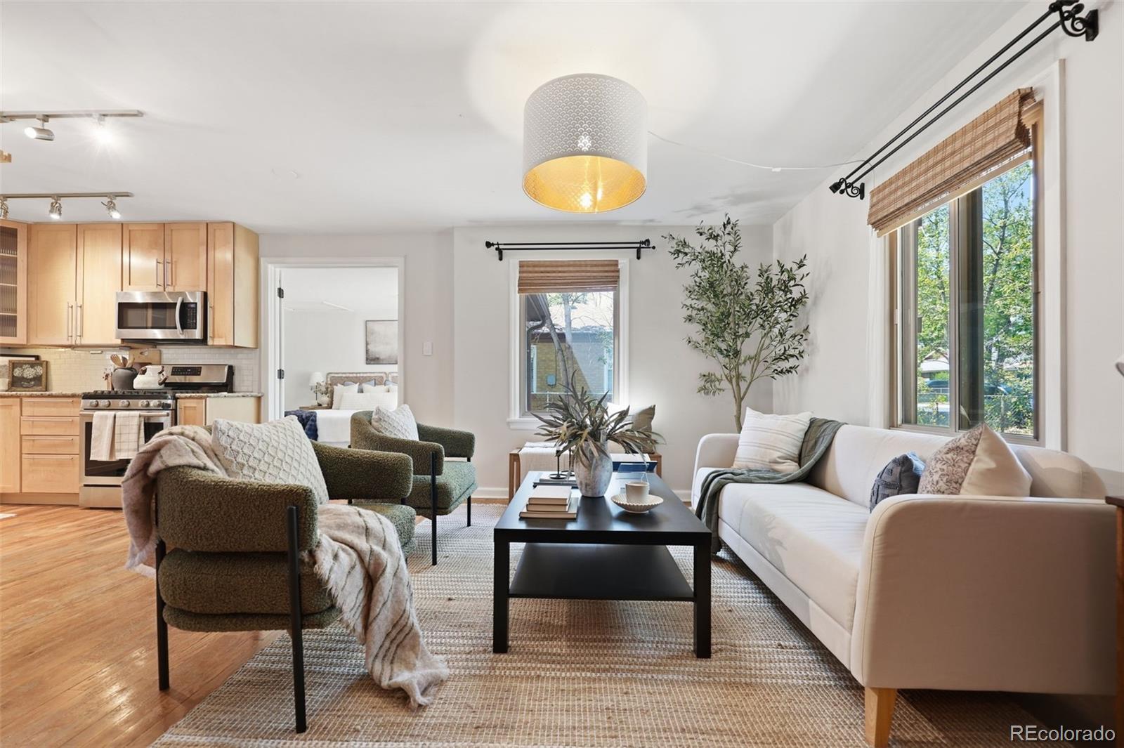 MLS Image #2 for 2670  olive street,denver, Colorado