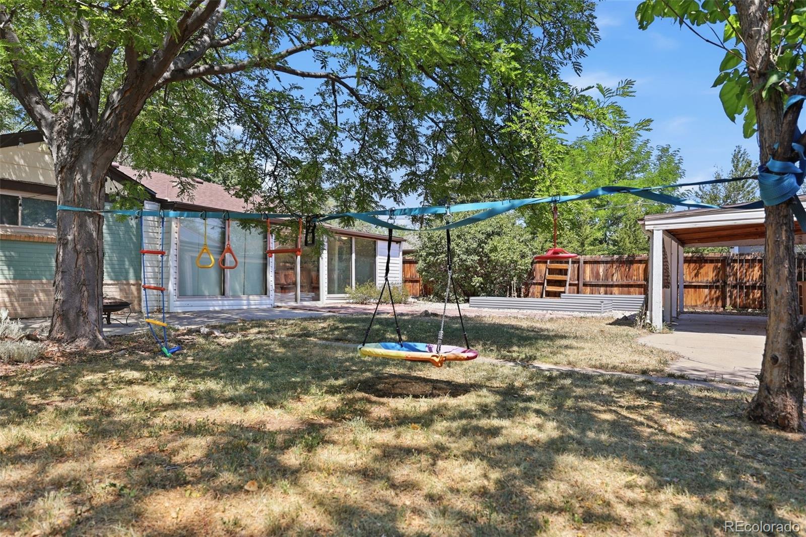 MLS Image #20 for 2670  olive street,denver, Colorado