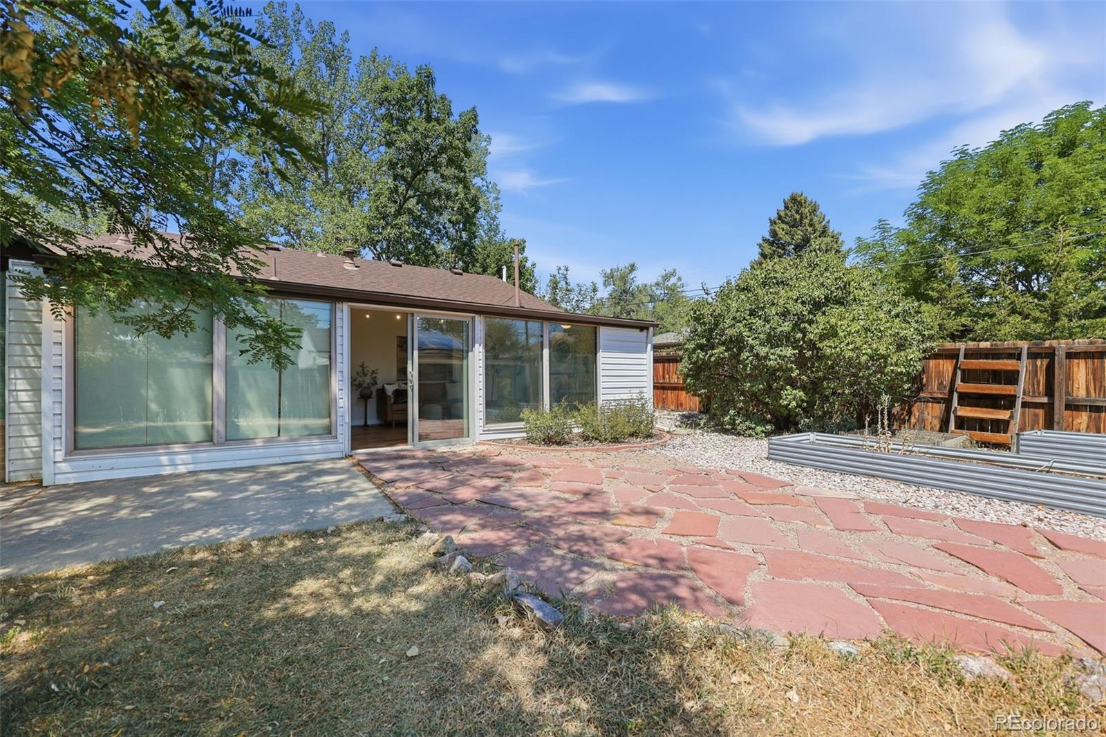 MLS Image #21 for 2670  olive street,denver, Colorado
